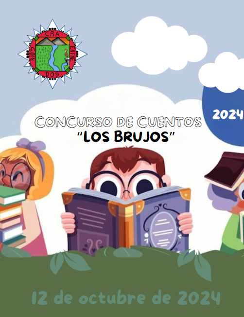 CONCURSO CUENTO 2024